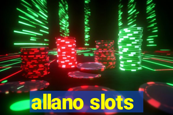 allano slots